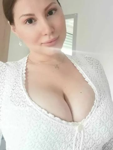 Проститутка Алевтина